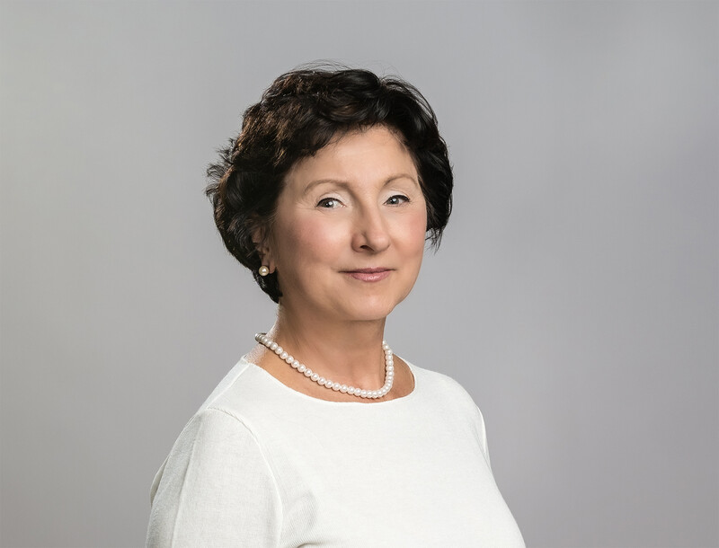 Ing. Věslava Piegzová, MBA